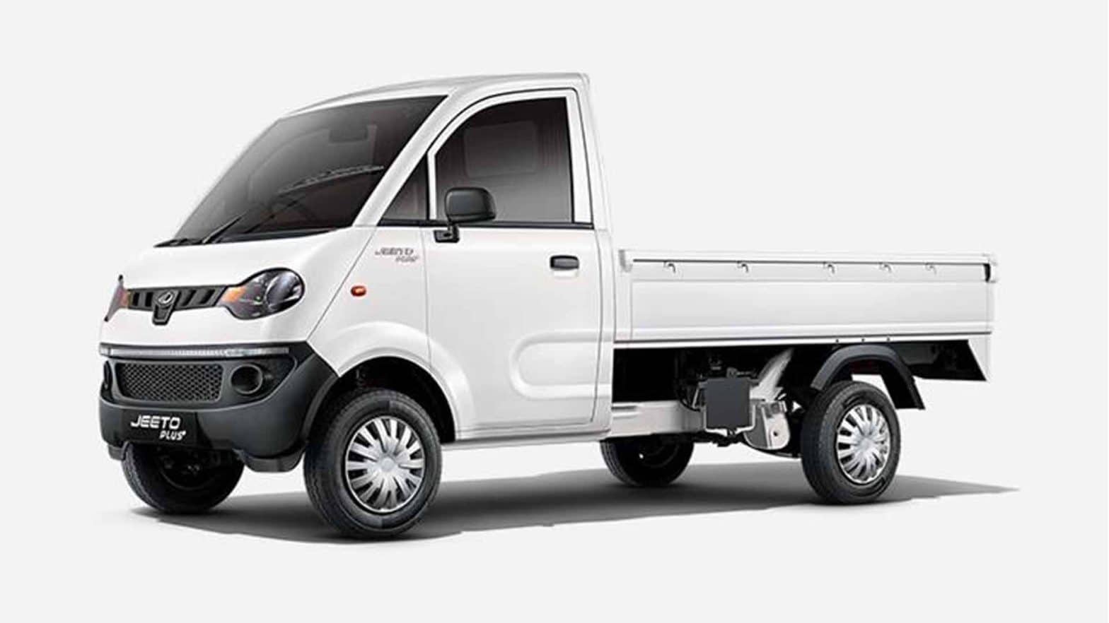 LCV Commercial Vehicle