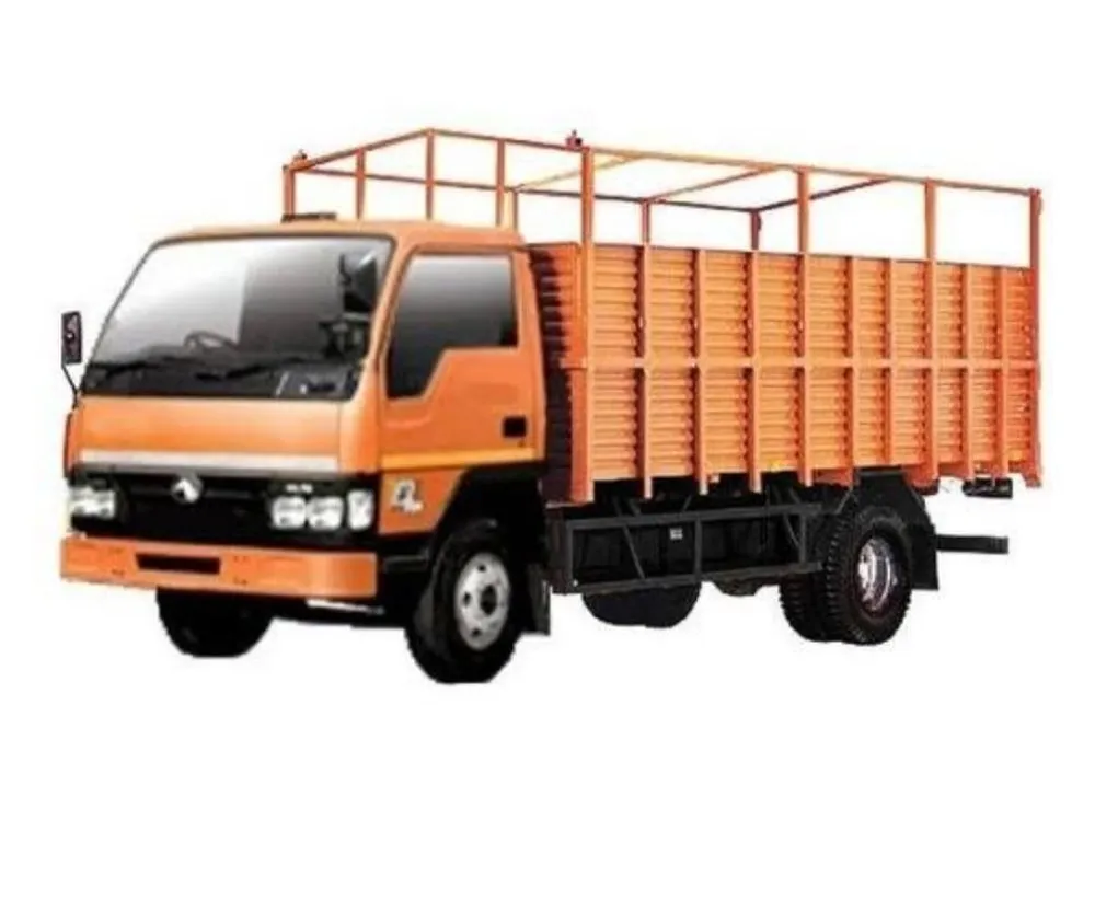 Medium Commercial Vehicle